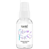 Sant&eacute; naturally. Glow Fix Hydrating Setting Spray