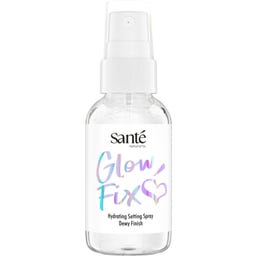 Santé naturally. Glow Fix Hydrating Setting Spray - 50 ml