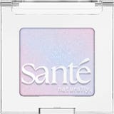 Sant&eacute; naturally. Natural Eyeshadow