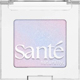 Santé naturally. Natural Eyeshadow - 01 Aurora