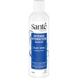 Sant&eacute; naturally. Intense Hydration Shampoo