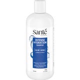 Sant&eacute; &ndash; naturally. &Scaron;amp&oacute;n Intense Hydration