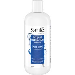 Santé – naturally. Intense Hydration Shampoo - 500 ml