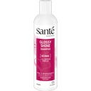 Santé – naturally. Glossy Shine Shampoo - 250 ml
