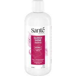 Santé – naturally. Glossy Shine Shampoo - 500 ml
