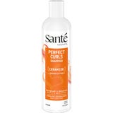 Sant&eacute; naturally. Perfect Curls Shampoo