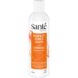 Santé naturally. Perfect Curls Shampoo - 250 ml