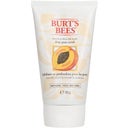 Burt's Bees Peach and Willowbark Deep Pore Scrub - 110 g