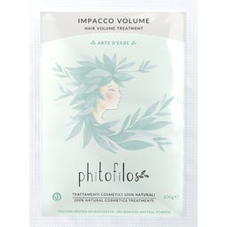 Phitofilos Volumen Haarmaske