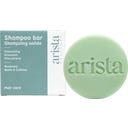 Arista Ayurveda Shampoo Bar - Stimulating - 80 g