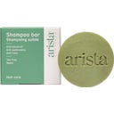 Arista Ayurveda Shampoo Bar- Antimătreață