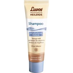 Luvos Shampoo con Argilla Curativa - 30 ml