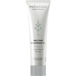 MÁDARA Organic Skincare Melting Cleansing Oil - 100 ml