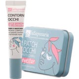 La Saponaria Eye Care Set