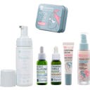 La Saponaria Bestseller Face Care Set - 1 Set