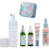 La Saponaria Kit Routine Best Seller