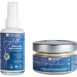 La Saponaria Striae Verzorgingsset - 250 ml