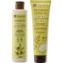 Kit Ristrutturante per Lavaggi Frequenti - 350 ml