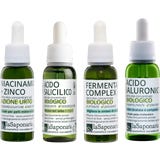 La Saponaria Kit Attivi Puri Perfeccionador