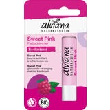 alviana Naturkosmetik Balsam do ust "Sweet Pink"