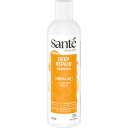 Santé – naturally. Deep Repair Shampoo - 250 ml
