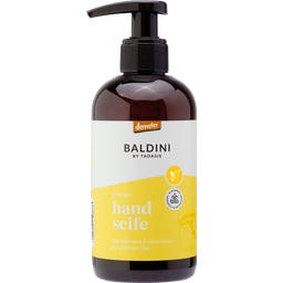 TAOASIS Savon pour les Mains Agrumes - 250 ml