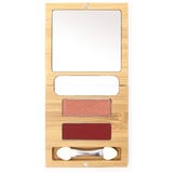 Zao Palette Duo Warm Kiss