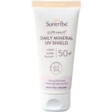 Suntribe Daily Mineral UV Shield SPF 50