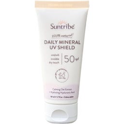 Denný minerálny UV ochranný faktor SPF 50 - 50 ml