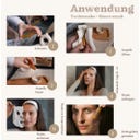 Feuchtigkeitsspendende Tuchmaske Hydrate & Refresh - 10 ml