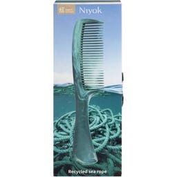Niyok Comb with Handle - Large