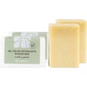 Matarrania BUENOS DÍAS Organic Solid Shower Gel - 100 г
