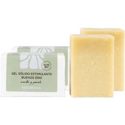 Matarrania BUENOS DÍAS Organic szilárd tusfürdő - 100 g