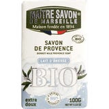 Ma&icirc;tre Savon Provence Seife