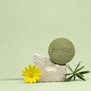 Arista Ayurveda Szampon w kostce - przeciwłupieżowy