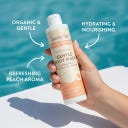 Jabón líquido suave infusión de melocotón - 200 ml