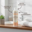 Loción Corporal Cotidiana Antioxidante Melocotón - 200 ml