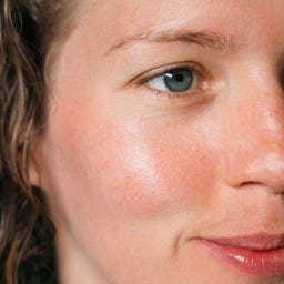 Denný minerálny UV ochranný faktor SPF 50 - 50 ml