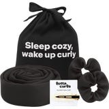 lotta curls Krulband Satin Cotton Set