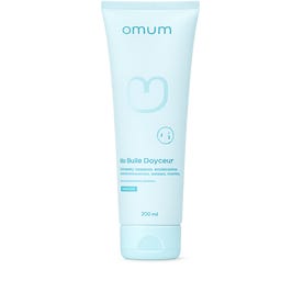Ma Bulle Douceur Reinforcing & Moisturizing Shampoo - 200 ml
