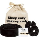 lotta curls Krulband Original Velvet Set