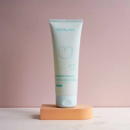 Ma Bulle Douceur Vahvistava & Kosteuttava Shampoo - 200 ml