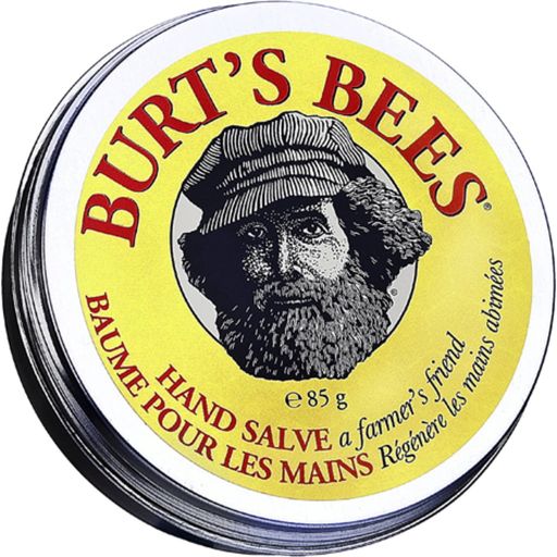Burt's Bees Balsamo Mani - 85 g
