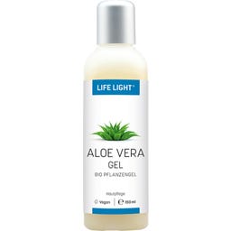 Life Light Aloe Vera Gel - 150 ml