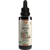 Le Erbe di Janas Andiroba Oil
