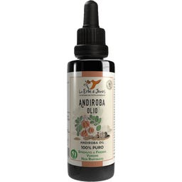 Le Erbe di Janas Andirobaöl - 50 ml