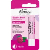 alviana Naturkosmetik Baume &agrave; L&egrave;vres Sweet Pink
