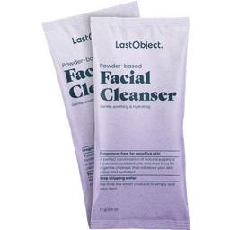 LastObject Facial Cleanser Refill - 40,20 g