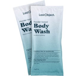 LastObject Body Wash Refill - 70 g