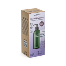 LastObject Facial Cleanser Starter Kit - 1 Set